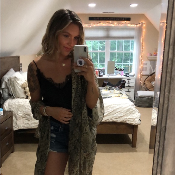 Meet your Posher, Shannon - Picture 1 of 10